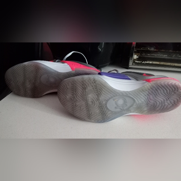 Nike KD woman's size 6.5 - Picture 4 of 4